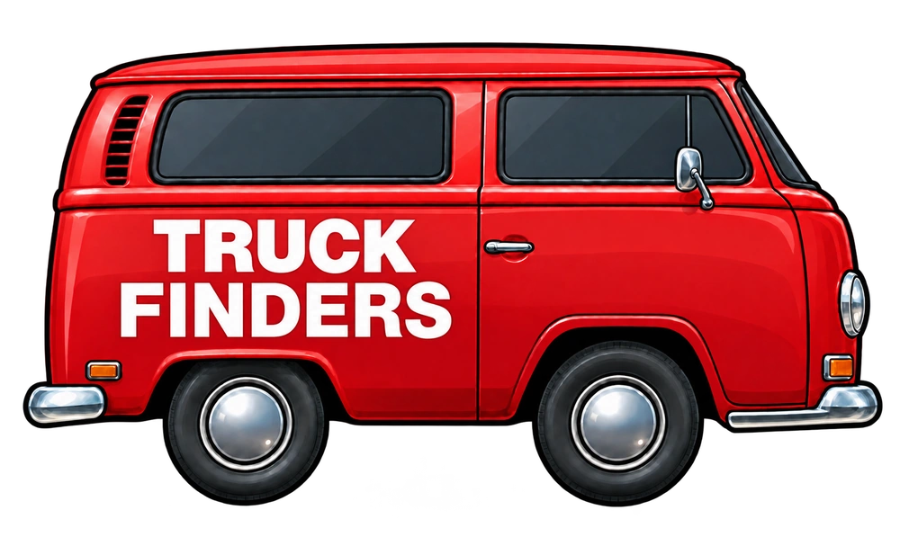 Truck Finders Inc.