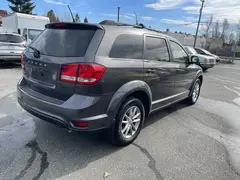 2014 Dodge Journey SXT, photo 3