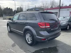 2014 Dodge Journey SXT, photo 4
