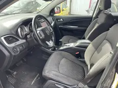 2014 Dodge Journey SXT, photo 5