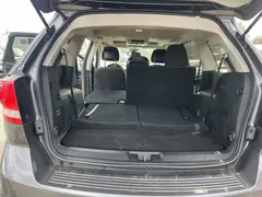 2014 Dodge Journey SXT, photo 7