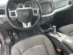 2014 Dodge Journey SXT, photo 9