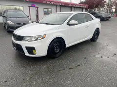 2011 Kia Forte HGS, photo 1