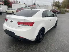 2011 Kia Forte HGS, photo 3