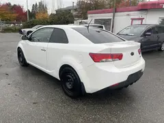 2011 Kia Forte HGS, photo 4