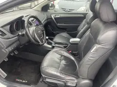 2011 Kia Forte HGS, photo 5