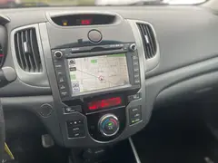 2011 Kia Forte HGS, photo 8