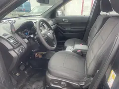 2018 Ford Explorer Police, photo 5