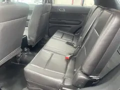 2018 Ford Explorer Police, photo 6