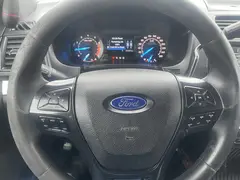 2018 Ford Explorer Police, photo 9