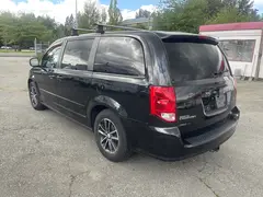 2015 Dodge Caravan, photo 4
