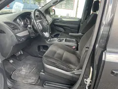 2015 Dodge Caravan, photo 5