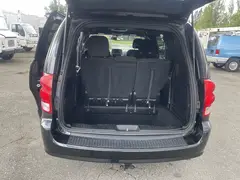 2015 Dodge Caravan, photo 8